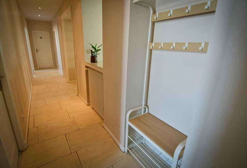 Grand Appartement De Haut Standing En Centre-Ville Montluçon المظهر الخارجي الصورة