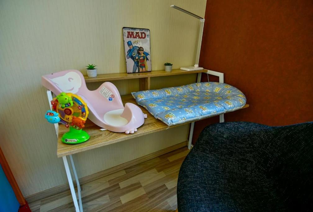 Grand Appartement De Haut Standing En Centre-Ville Montluçon المظهر الخارجي الصورة
