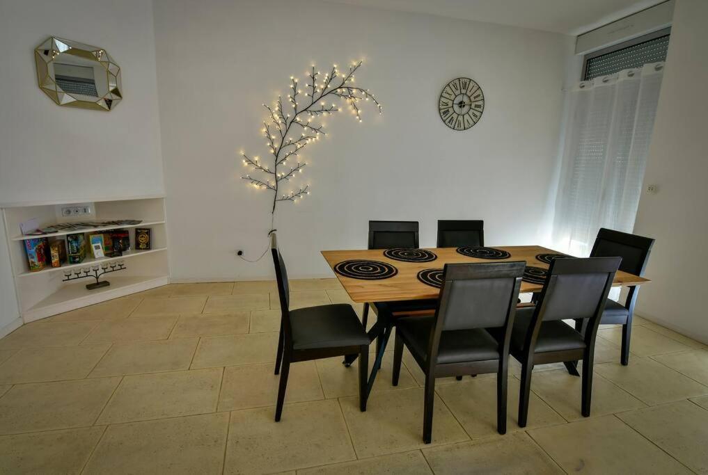 Grand Appartement De Haut Standing En Centre-Ville Montluçon المظهر الخارجي الصورة