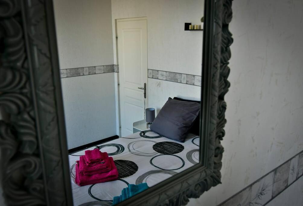 Grand Appartement De Haut Standing En Centre-Ville Montluçon المظهر الخارجي الصورة